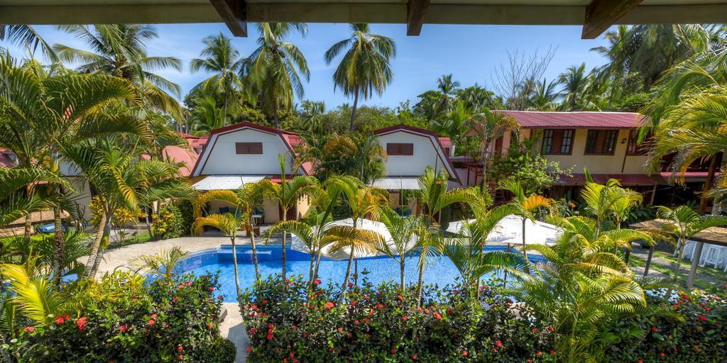 Encantada Ocean Cottages Esterillos Este Szoba fotó