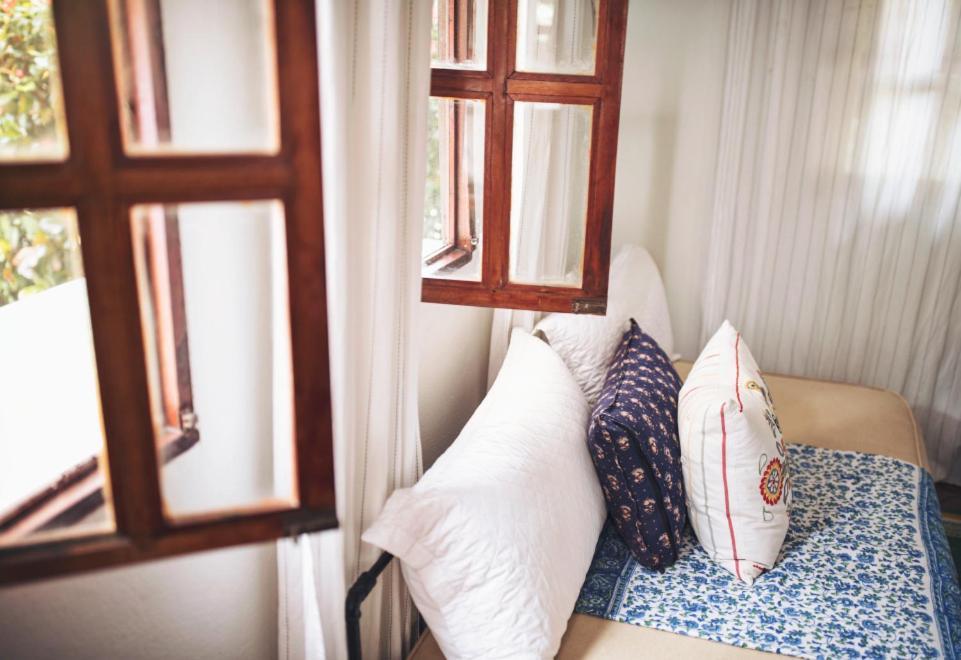 Encantada Ocean Cottages Esterillos Este Kültér fotó