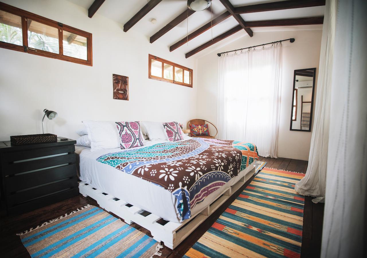 Encantada Ocean Cottages Esterillos Este Kültér fotó