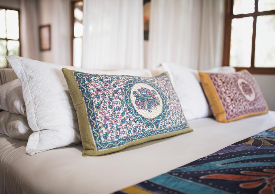 Encantada Ocean Cottages Esterillos Este Kültér fotó