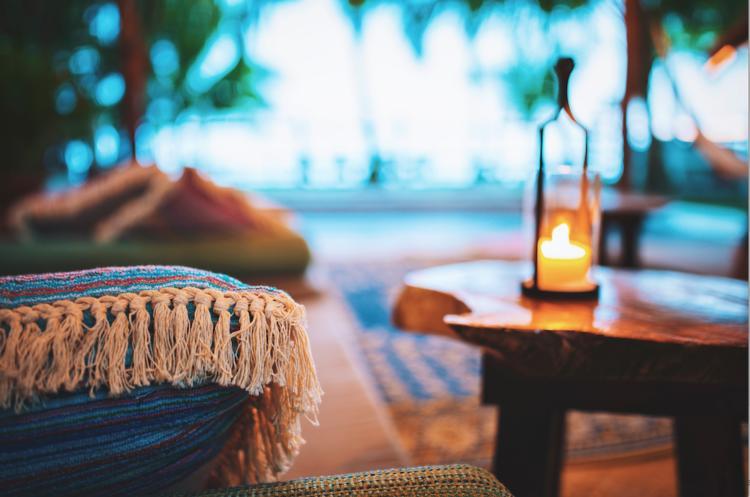 Encantada Ocean Cottages Esterillos Este Kültér fotó
